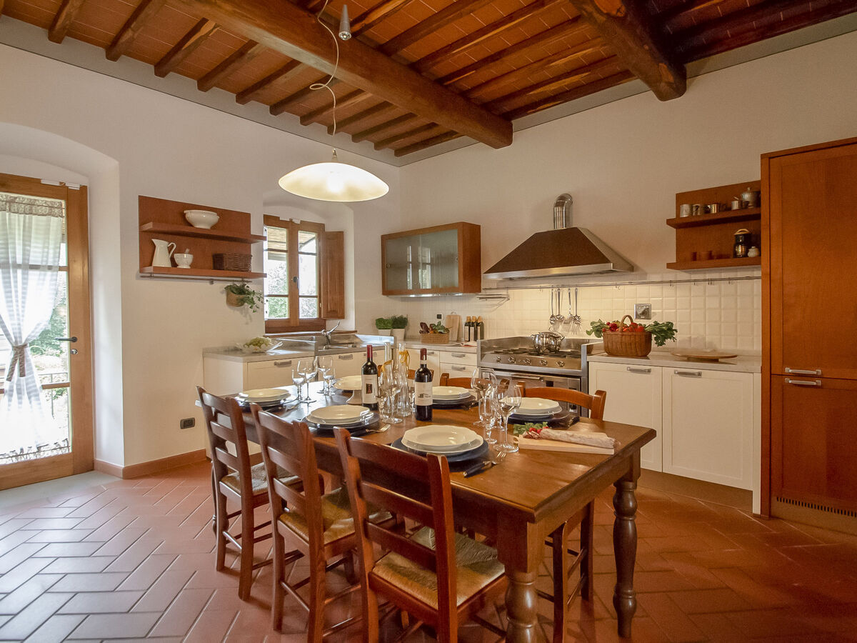 Gîte Podere, domaine Filicaia – San Giovanni Valdarno - Photo 5