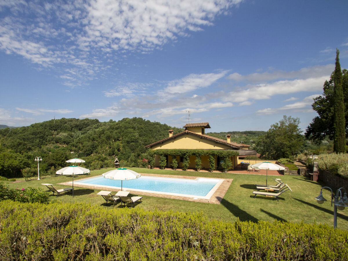Gîte Podere, domaine Filicaia – San Giovanni Valdarno - Photo 6