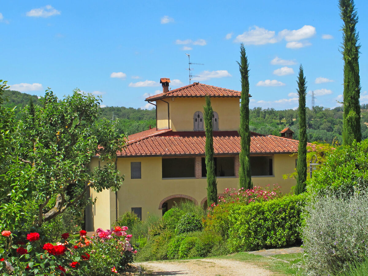 Gîte Podere, domaine Filicaia – San Giovanni Valdarno - Photo 7