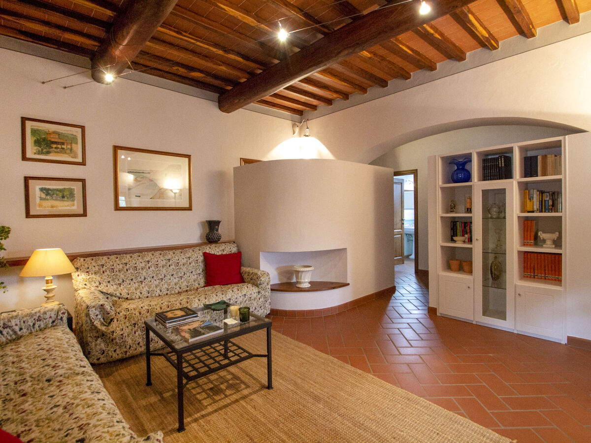 Gîte Podere, domaine Filicaia – San Giovanni Valdarno - Photo 9