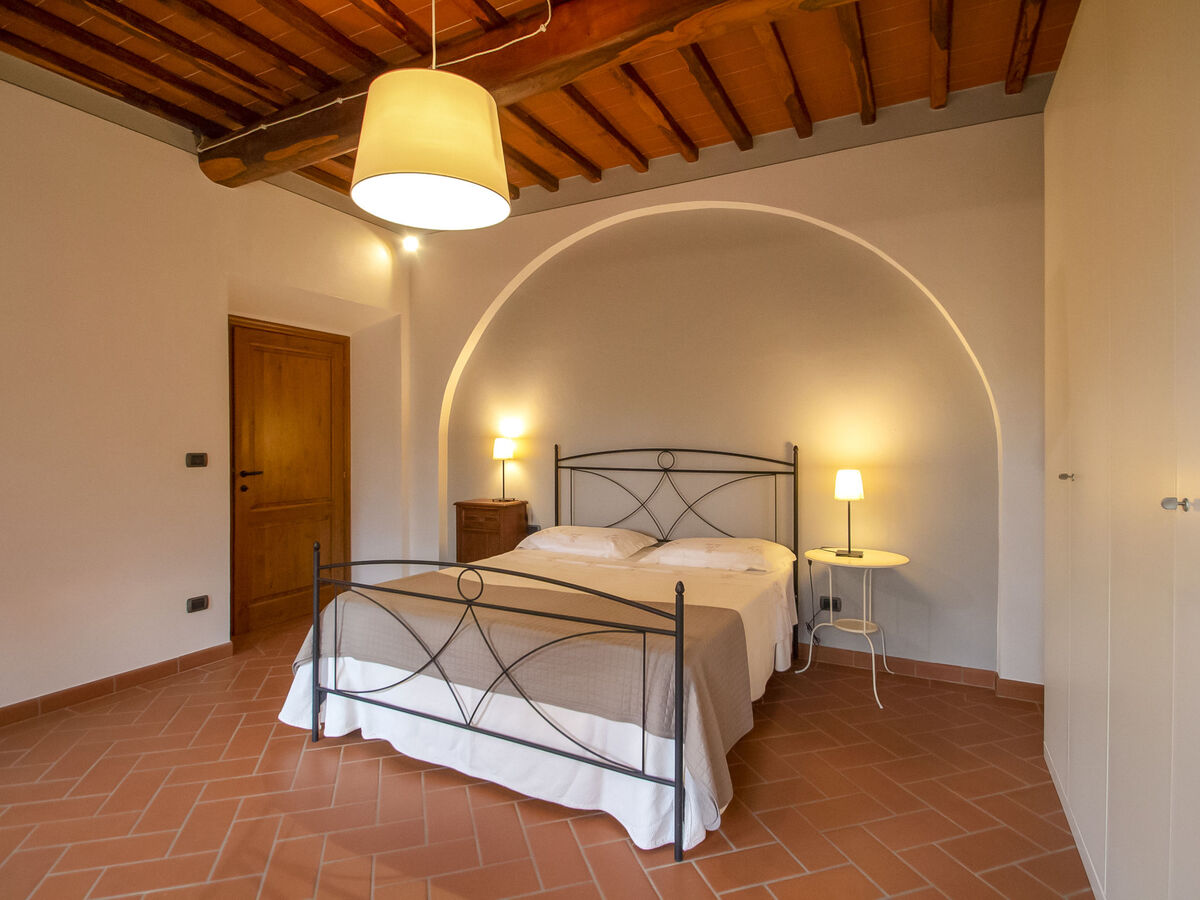 Gîte Podere, domaine Filicaia – San Giovanni Valdarno - Photo 11