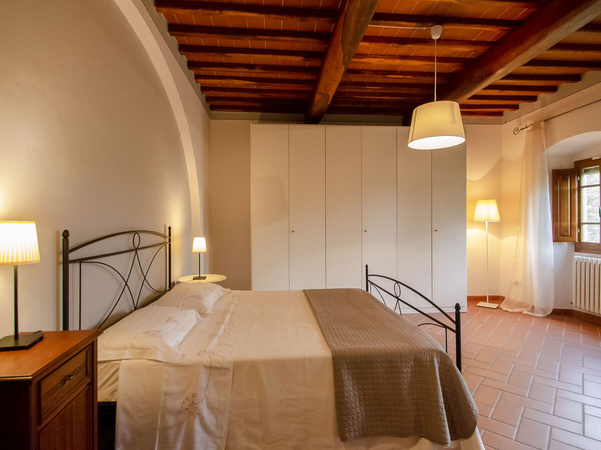 Gîte Podere, domaine Filicaia – San Giovanni Valdarno - Photo 12