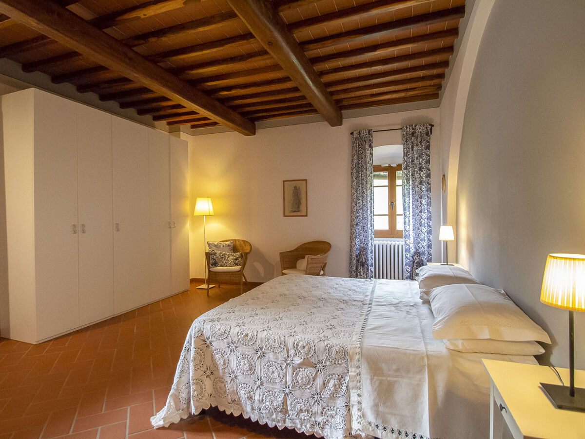 Gîte Podere, domaine Filicaia – San Giovanni Valdarno - Photo 13