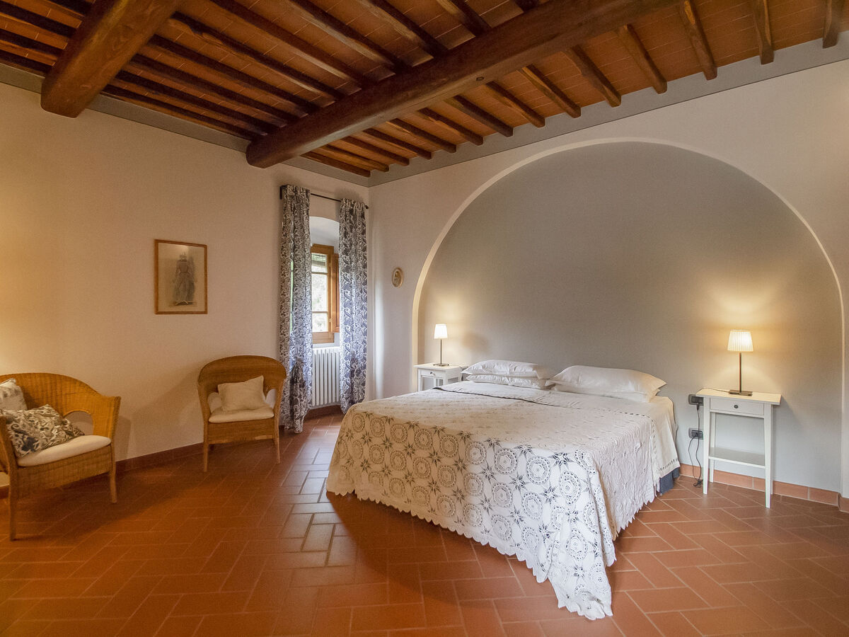 Gîte Podere, domaine Filicaia – San Giovanni Valdarno - Photo 14