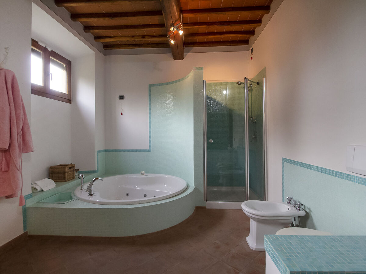 Gîte Podere, domaine Filicaia – San Giovanni Valdarno - Photo 16