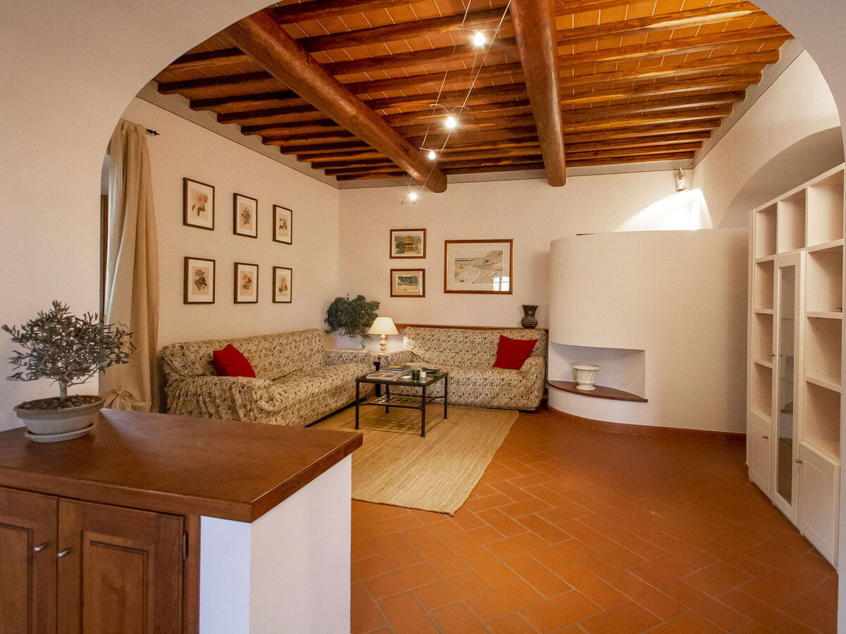 Gîte Podere, domaine Filicaia – San Giovanni Valdarno - Photo 17