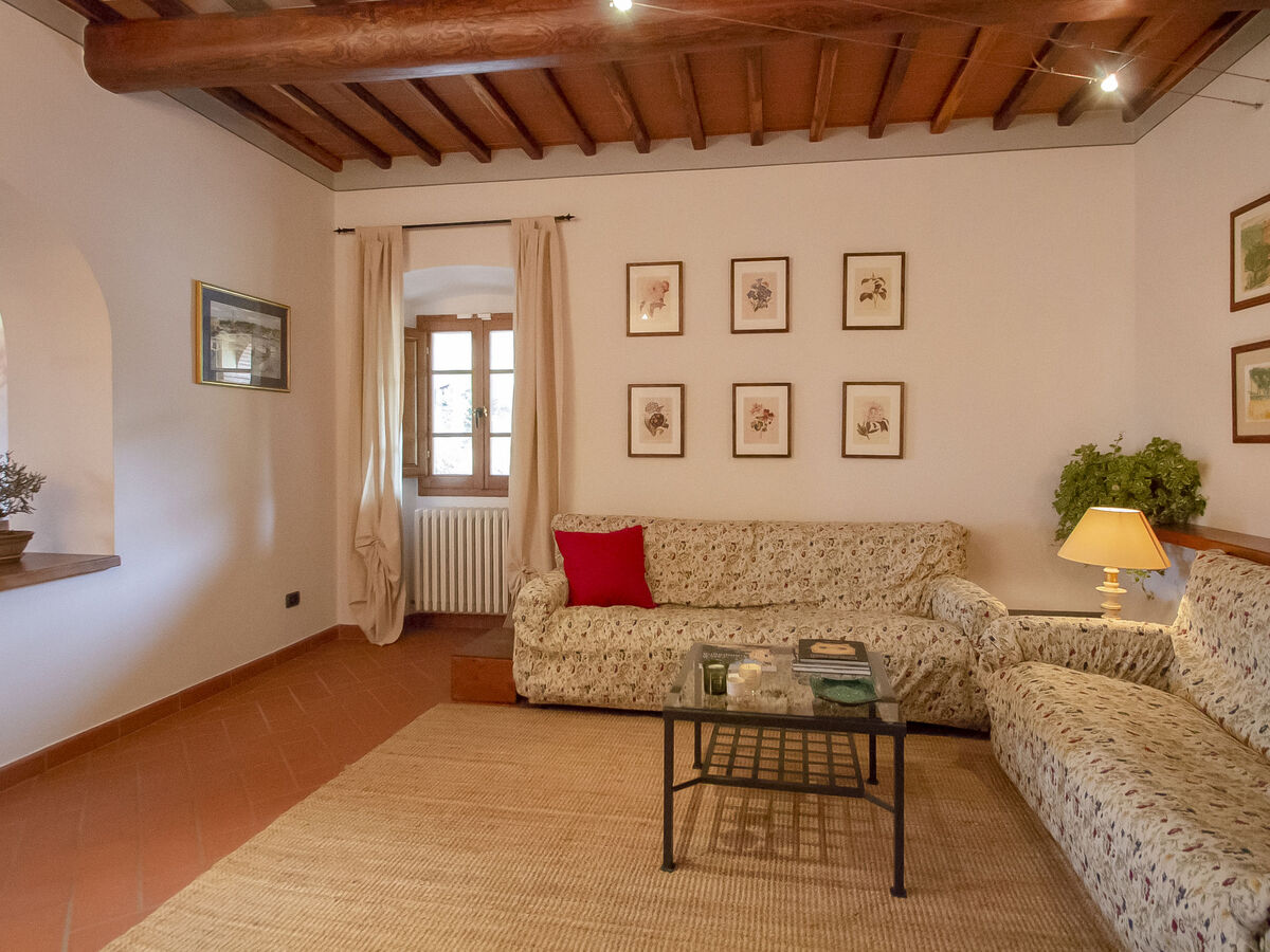 Gîte Podere, domaine Filicaia – San Giovanni Valdarno - Photo 18
