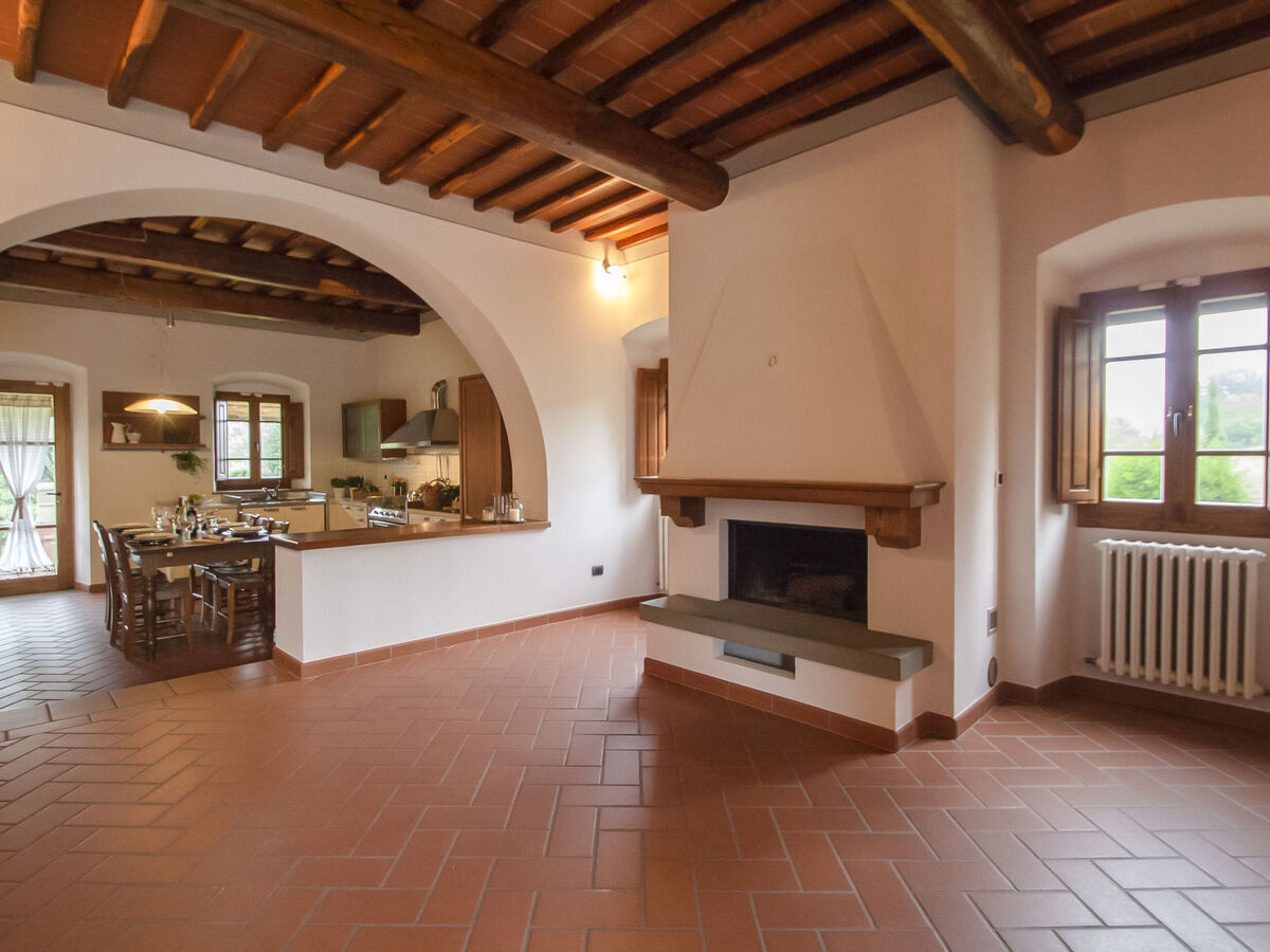 Gîte Podere, domaine Filicaia – San Giovanni Valdarno - Photo 19
