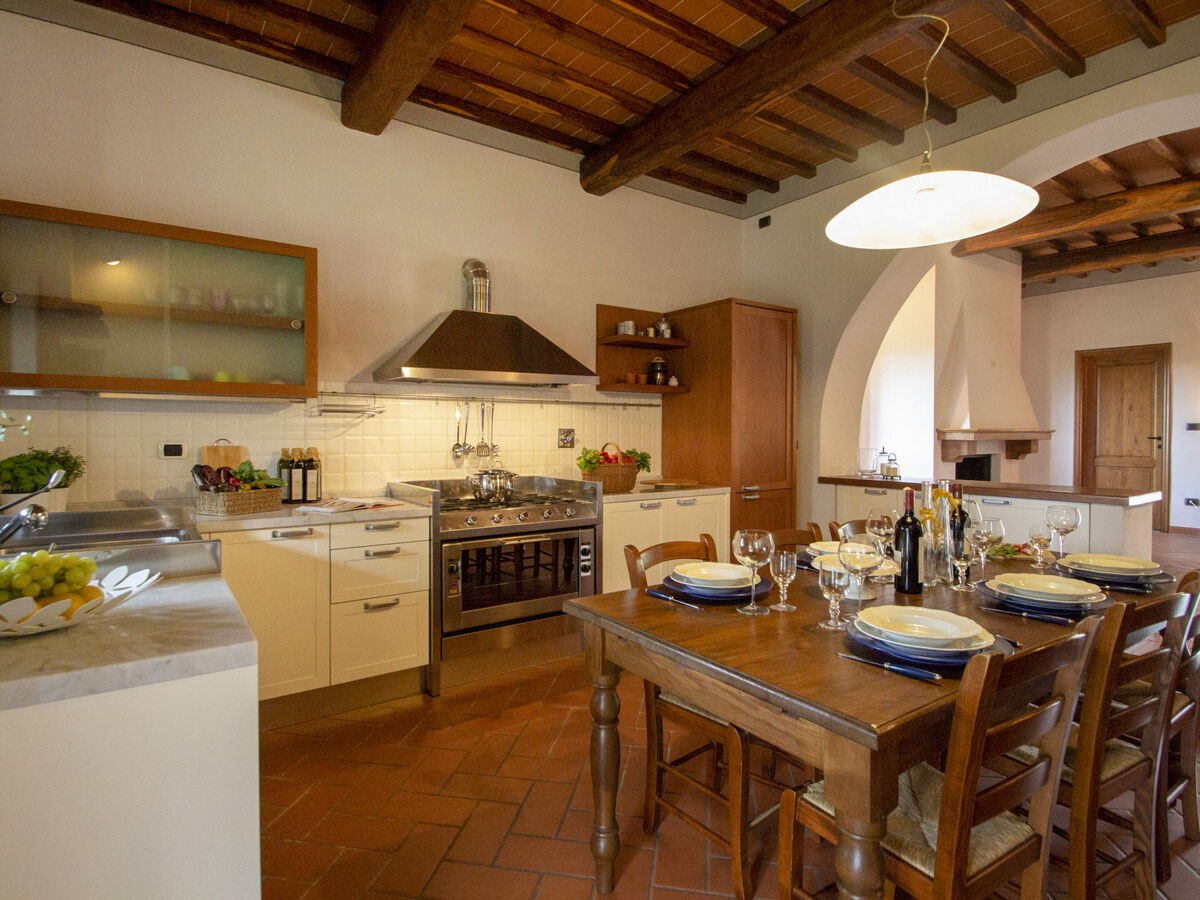 Gîte Podere, domaine Filicaia – San Giovanni Valdarno - Photo 21