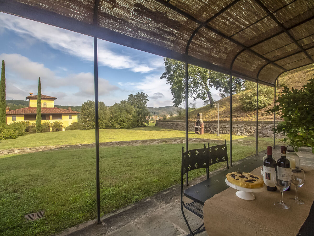 Gîte Podere, domaine Filicaia – San Giovanni Valdarno - Photo 22