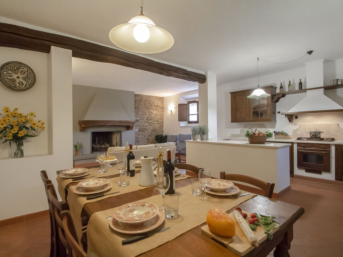 Gîte Podere, domaine Filicaia – San Giovanni Valdarno - Photo 23