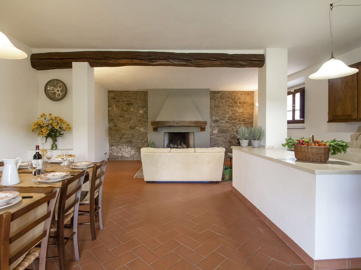 Gîte Podere, domaine Filicaia – San Giovanni Valdarno - Photo 24