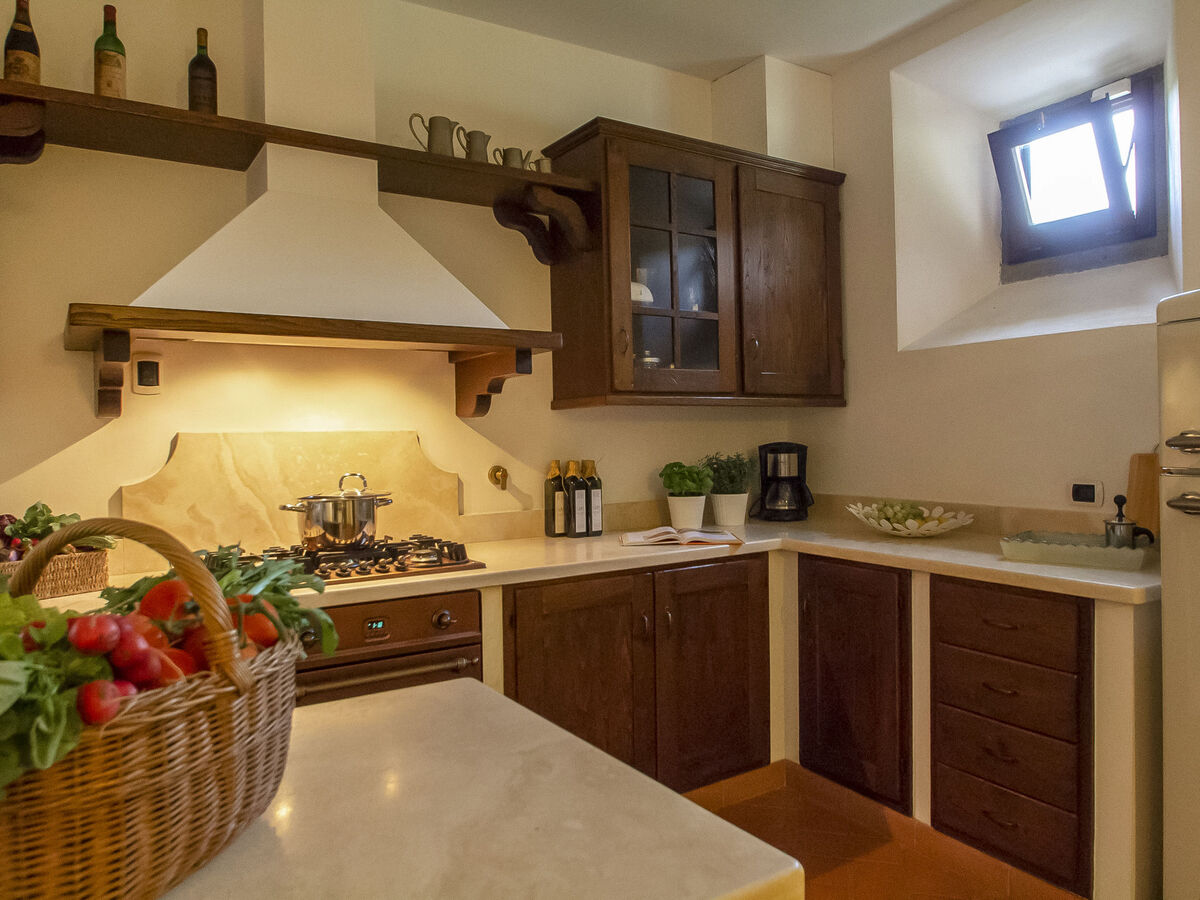 Gîte Podere, domaine Filicaia – San Giovanni Valdarno - Photo 25