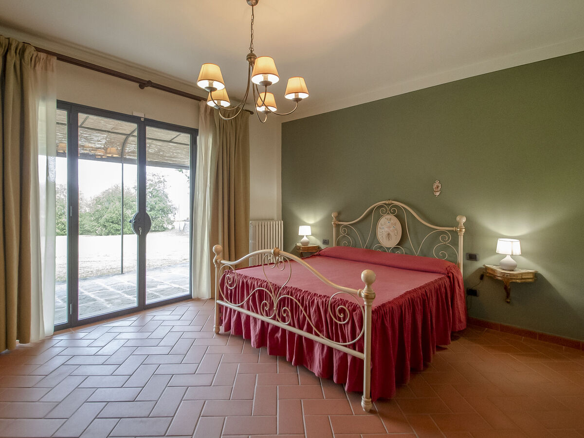 Gîte Podere, domaine Filicaia – San Giovanni Valdarno - Photo 26