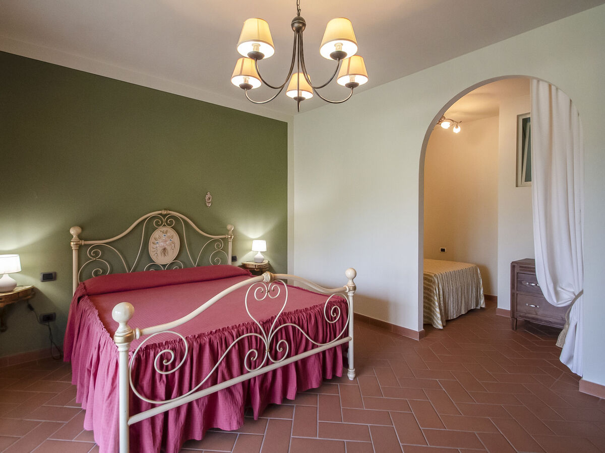 Gîte Podere, domaine Filicaia – San Giovanni Valdarno - Photo 27