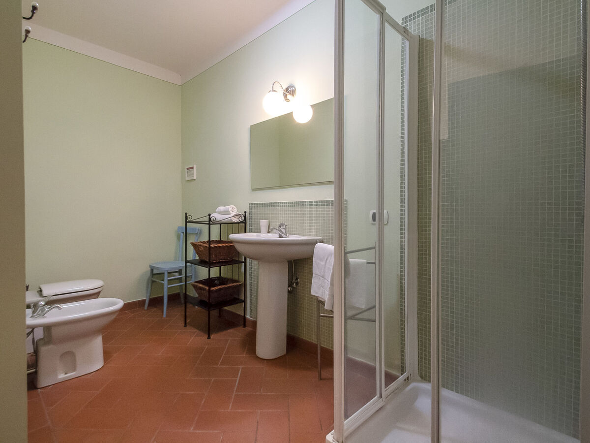 Gîte Podere, domaine Filicaia – San Giovanni Valdarno - Photo 29