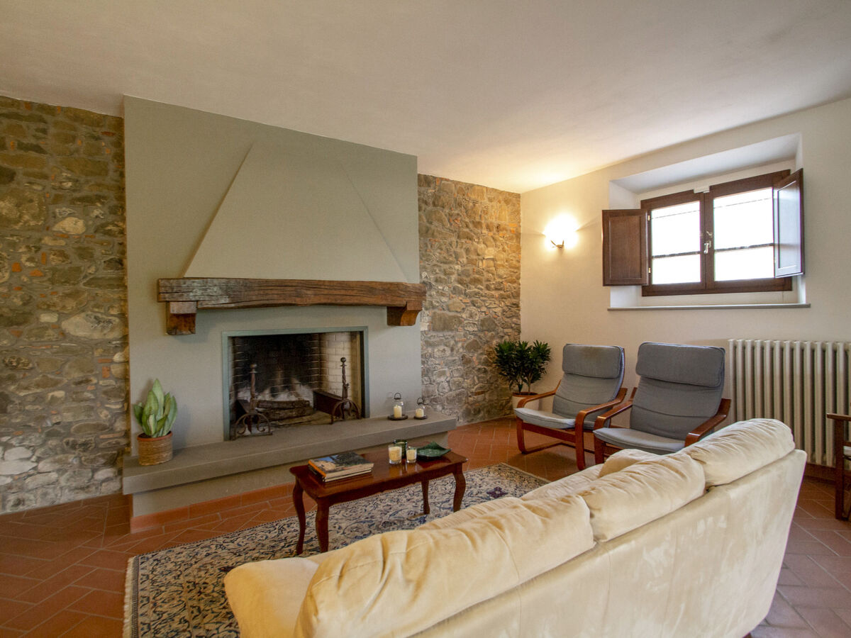 Gîte Podere, domaine Filicaia – San Giovanni Valdarno - Photo 30