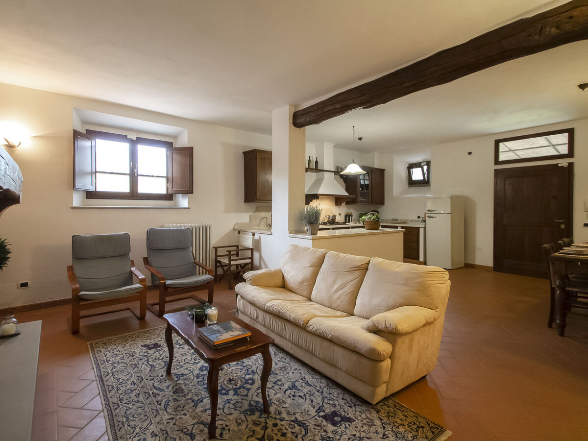 Gîte Podere, domaine Filicaia – San Giovanni Valdarno - Photo 31