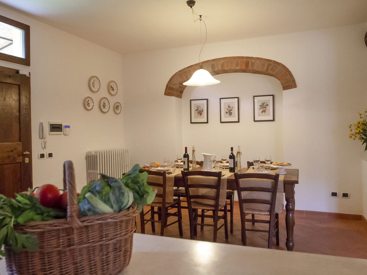 Gîte Podere, domaine Filicaia – San Giovanni Valdarno - Photo 32