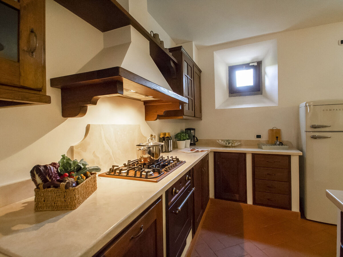 Gîte Podere, domaine Filicaia – San Giovanni Valdarno - Photo 33