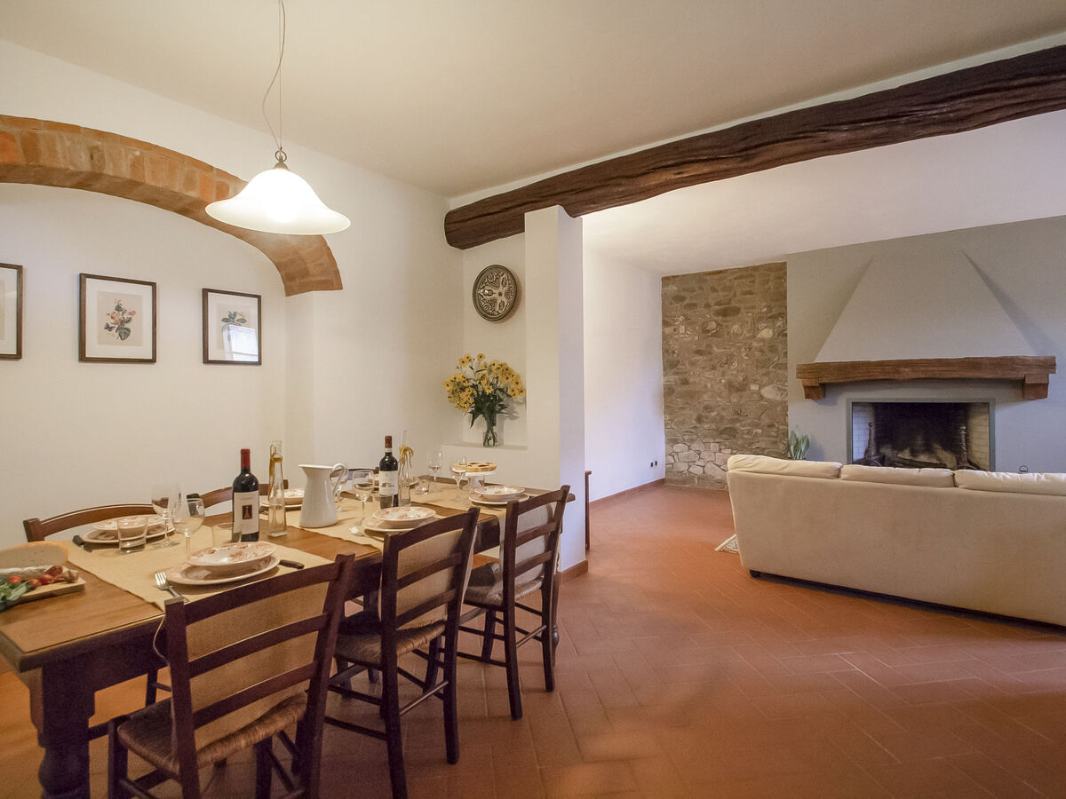Gîte Podere, domaine Filicaia – San Giovanni Valdarno - Photo 34