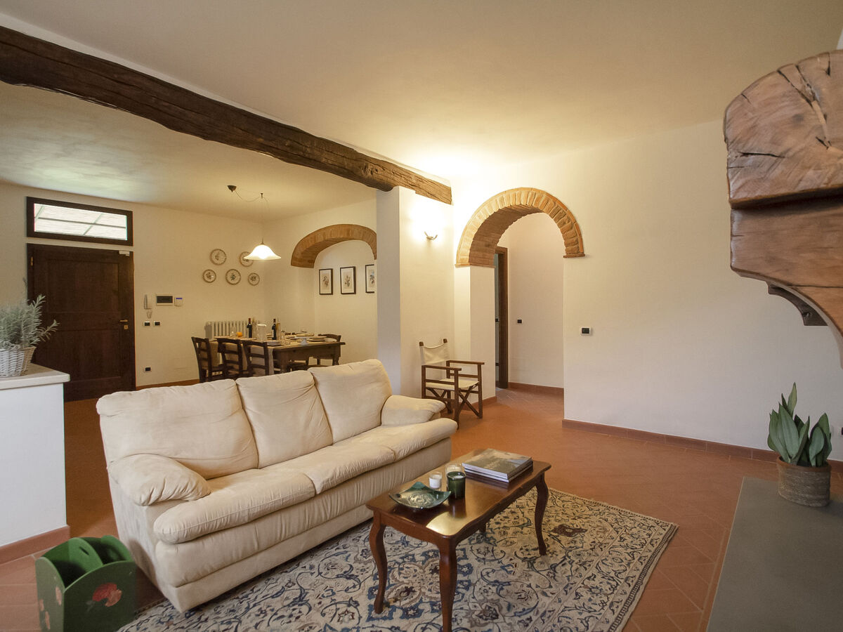 Gîte Podere, domaine Filicaia – San Giovanni Valdarno - Photo 35