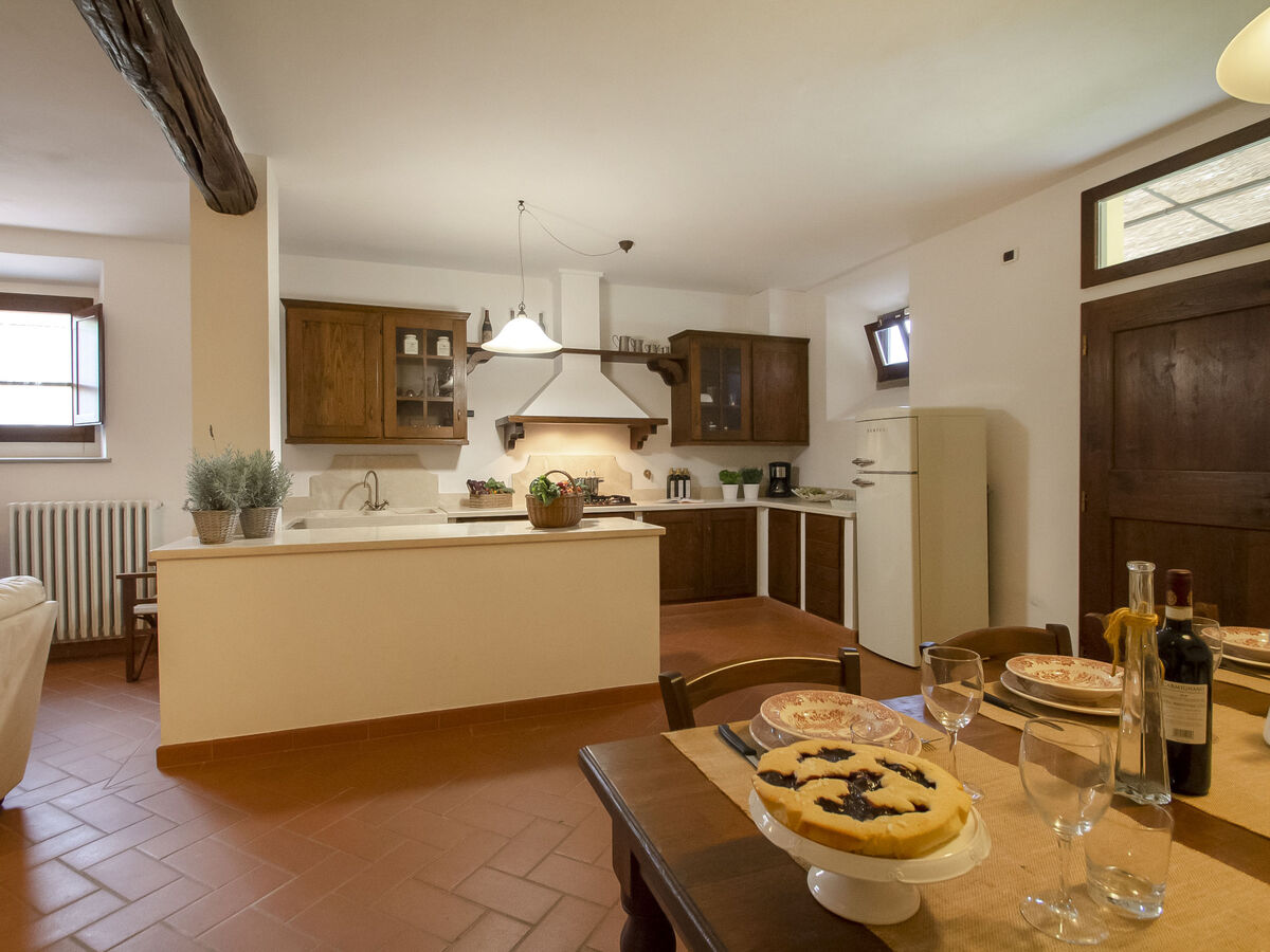 Gîte Podere, domaine Filicaia – San Giovanni Valdarno - Photo 36