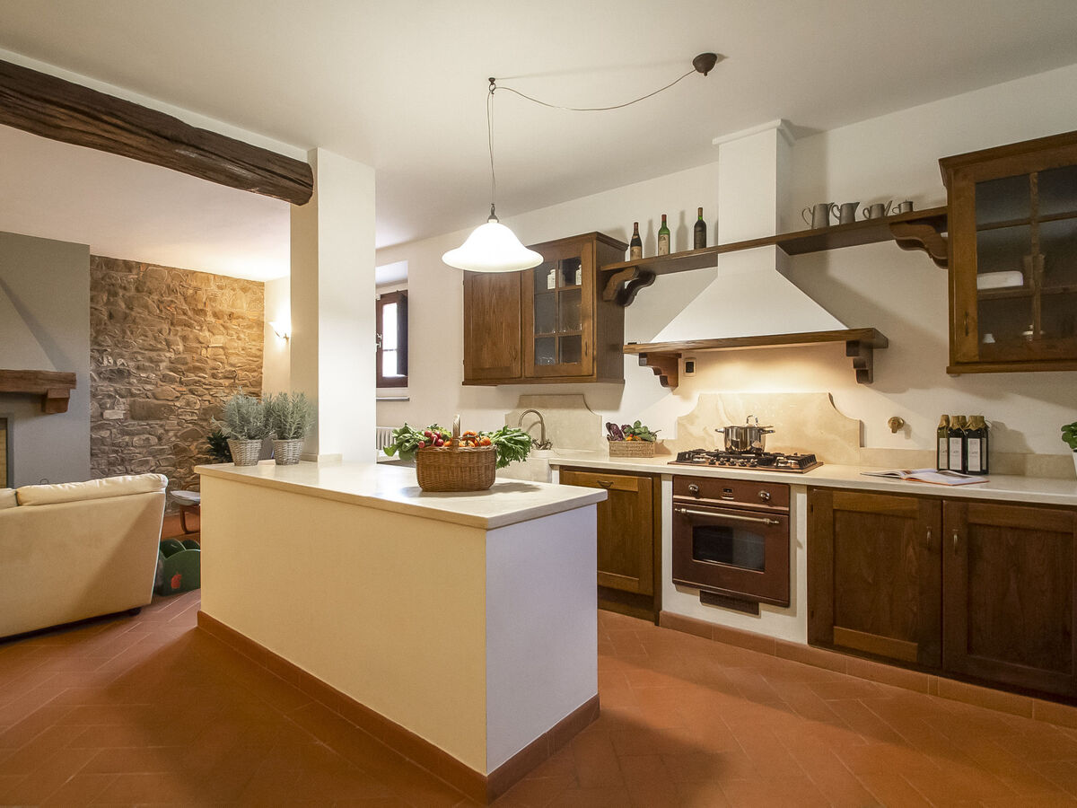 Gîte Podere, domaine Filicaia – San Giovanni Valdarno - Photo 37
