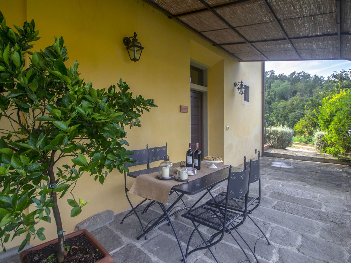 Gîte Podere, domaine Filicaia – San Giovanni Valdarno - Photo 39