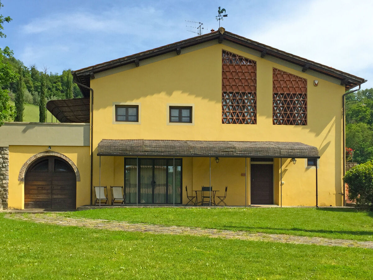 Gîte Podere, domaine Filicaia – San Giovanni Valdarno - Photo 40