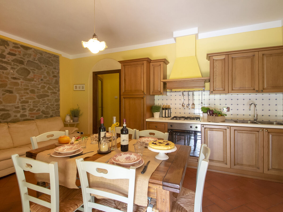Gîte Podere, domaine Filicaia – San Giovanni Valdarno - Photo 41