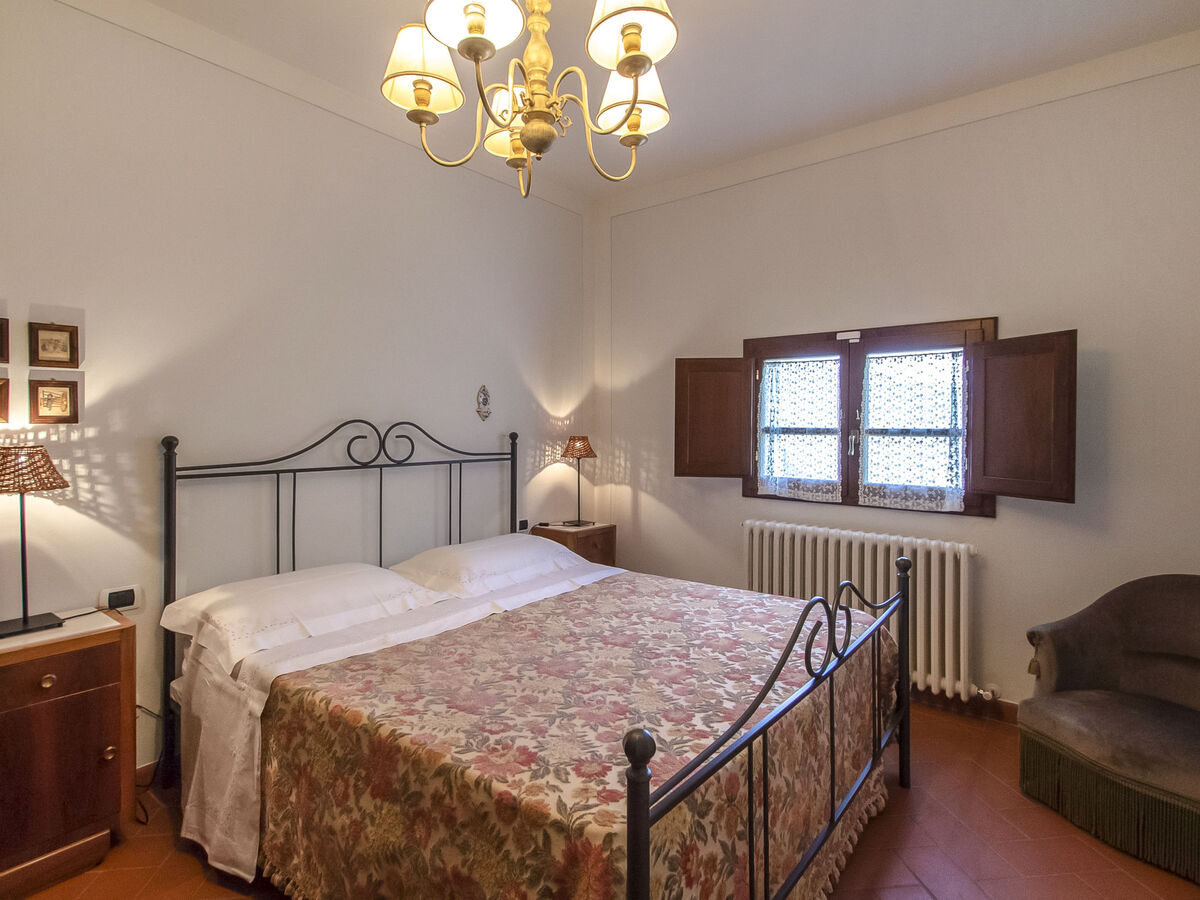 Gîte Podere, domaine Filicaia – San Giovanni Valdarno - Photo 43