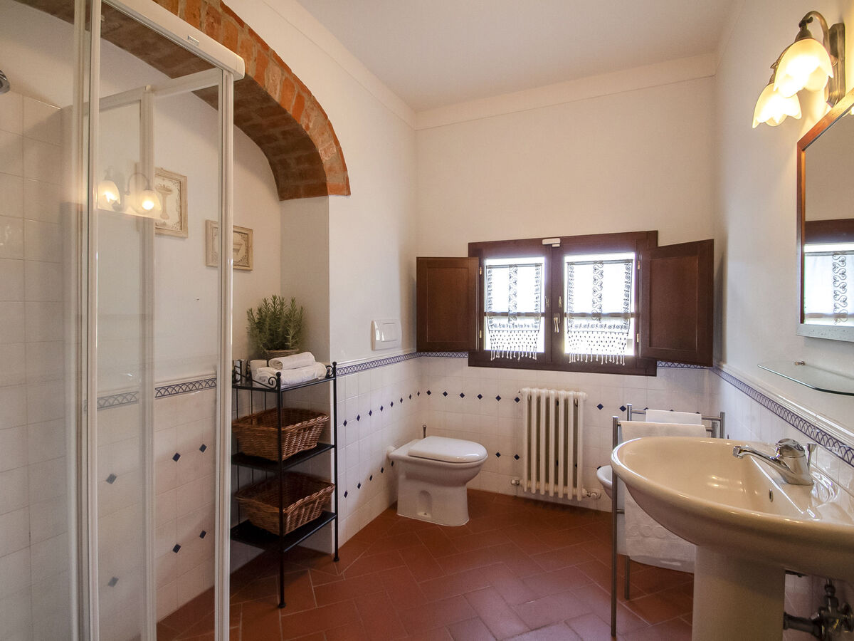 Gîte Podere, domaine Filicaia – San Giovanni Valdarno - Photo 44