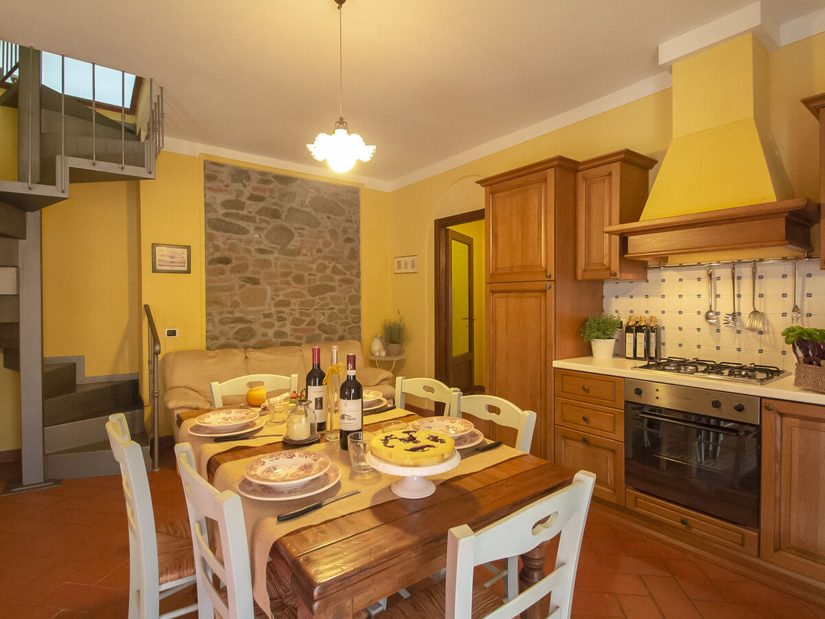 Gîte Podere, domaine Filicaia – San Giovanni Valdarno - Photo 45