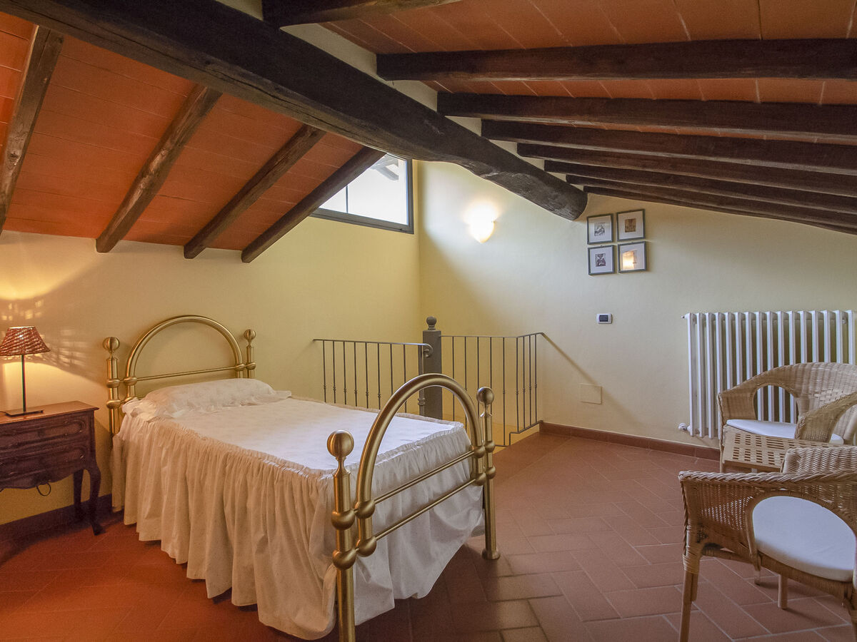 Gîte Podere, domaine Filicaia – San Giovanni Valdarno - Photo 46