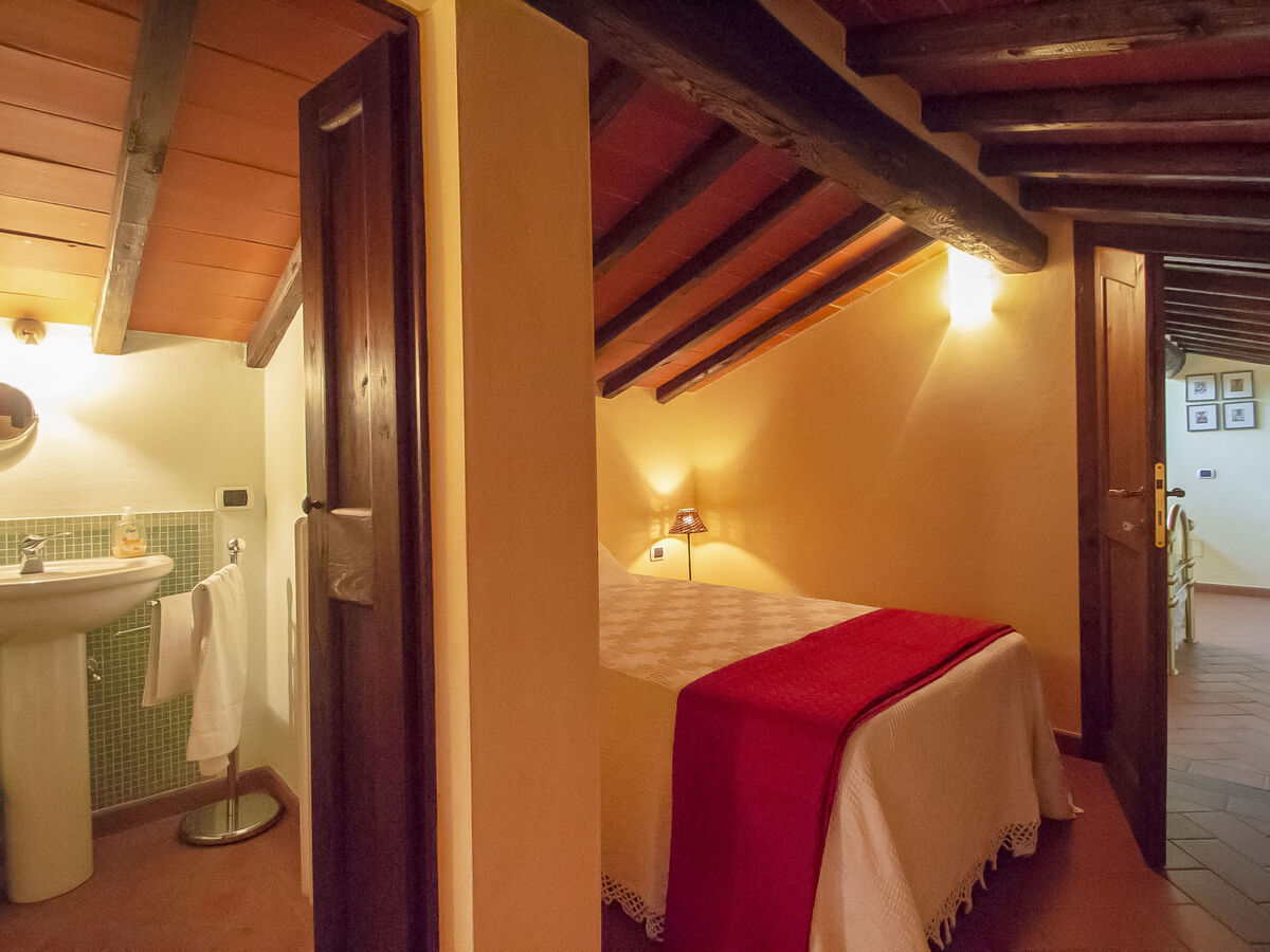 Gîte Podere, domaine Filicaia – San Giovanni Valdarno - Photo 48