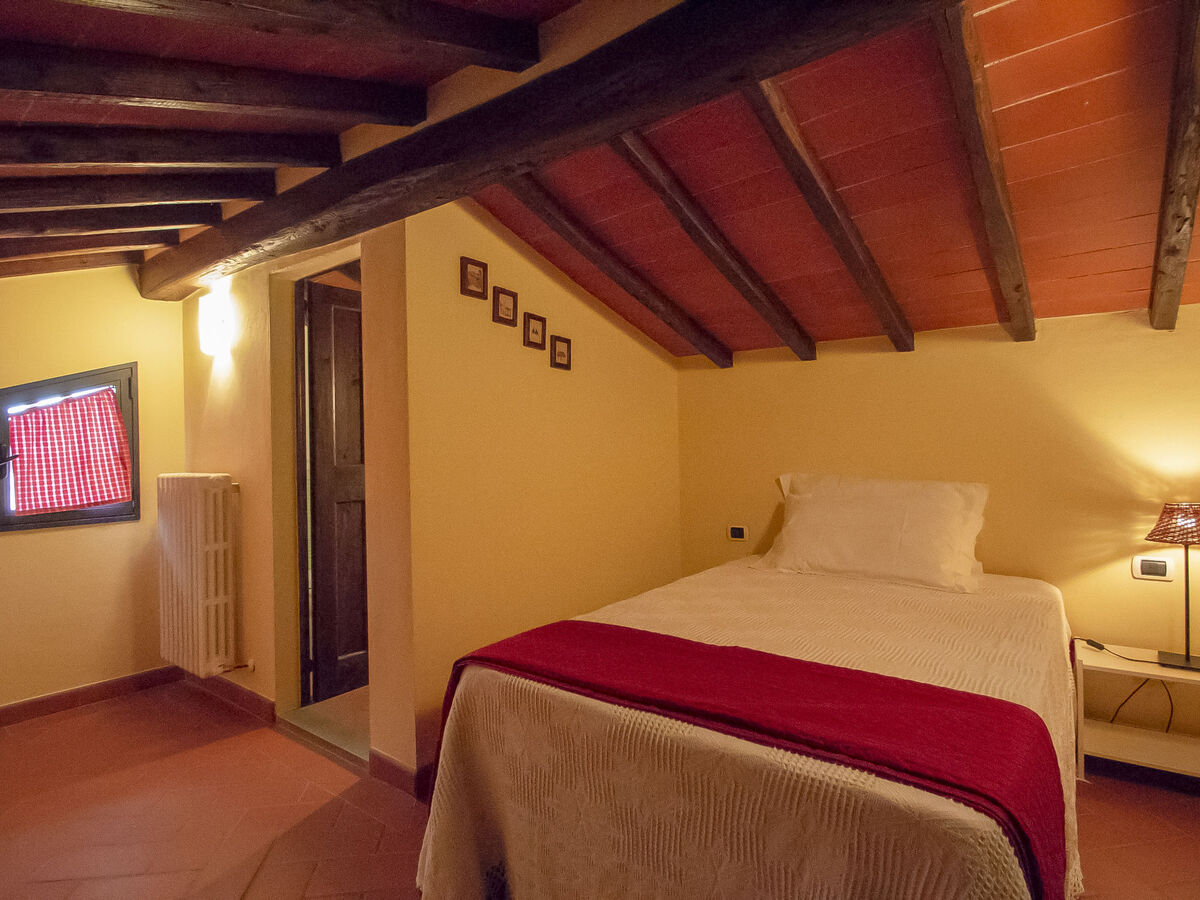Gîte Podere, domaine Filicaia – San Giovanni Valdarno - Photo 49