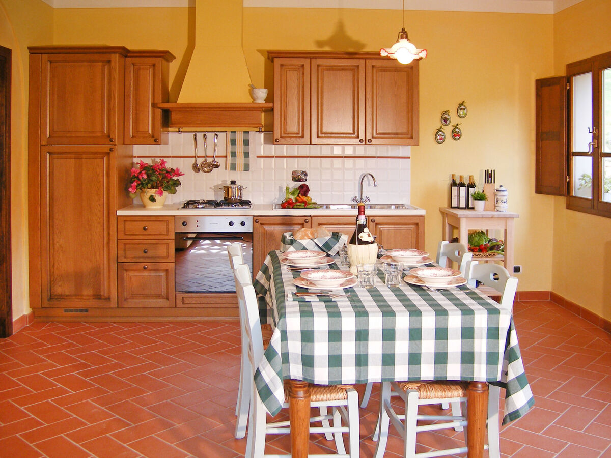 Gîte Podere, domaine Filicaia – San Giovanni Valdarno - Photo 50