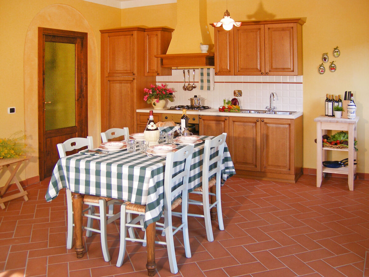 Gîte Podere, domaine Filicaia – San Giovanni Valdarno - Photo 51
