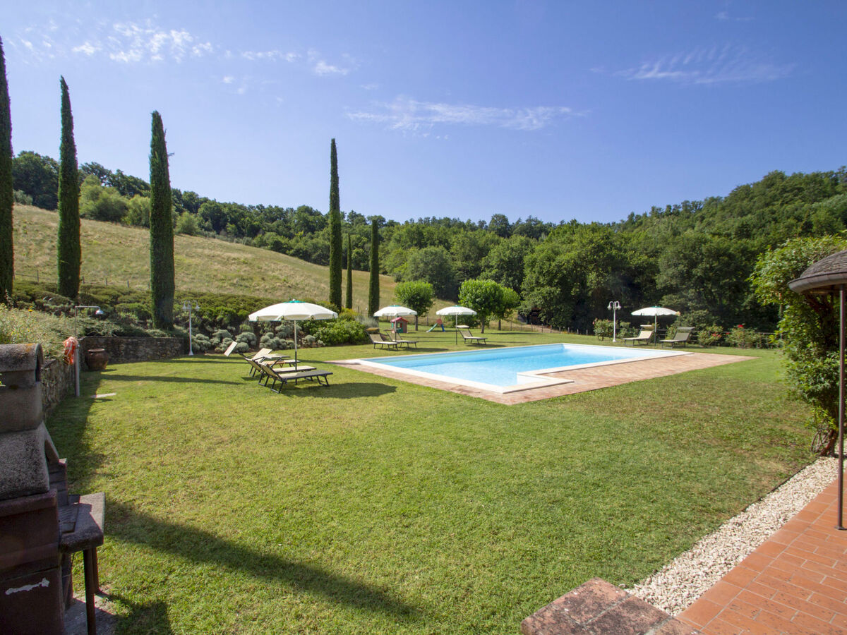 Gîte Podere, domaine Filicaia – San Giovanni Valdarno - Photo 54