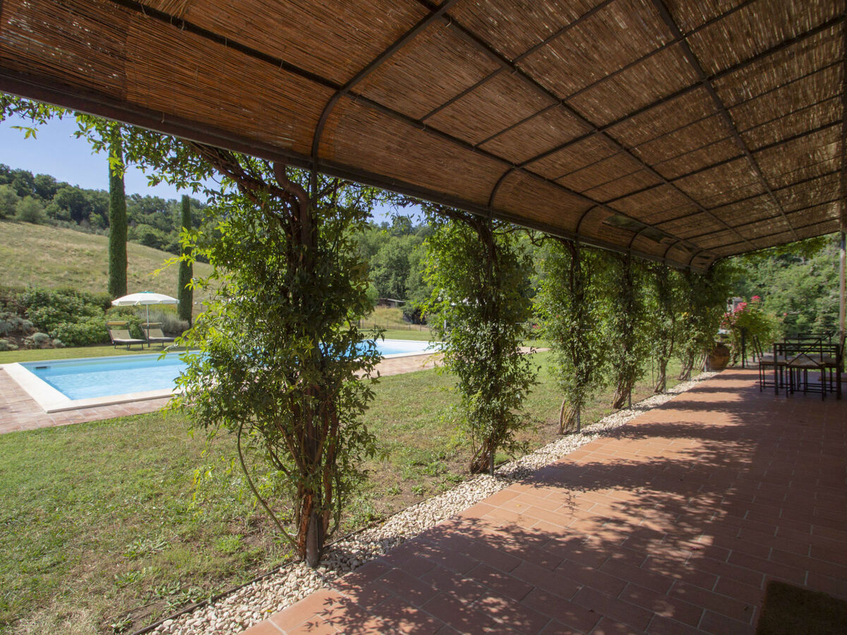 Gîte Podere, domaine Filicaia – San Giovanni Valdarno - Photo 55