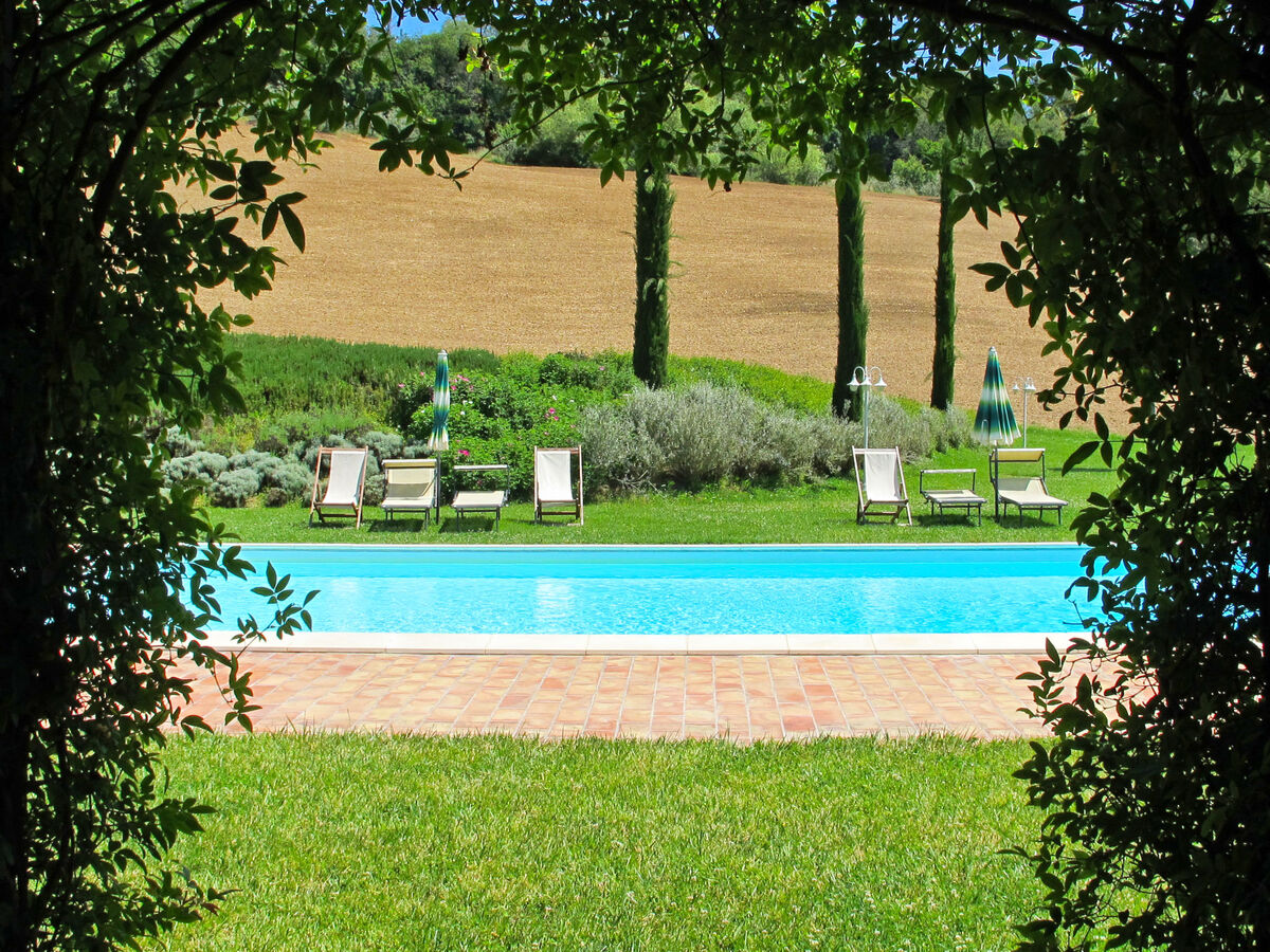 Gîte Podere, domaine Filicaia – San Giovanni Valdarno - Photo 56