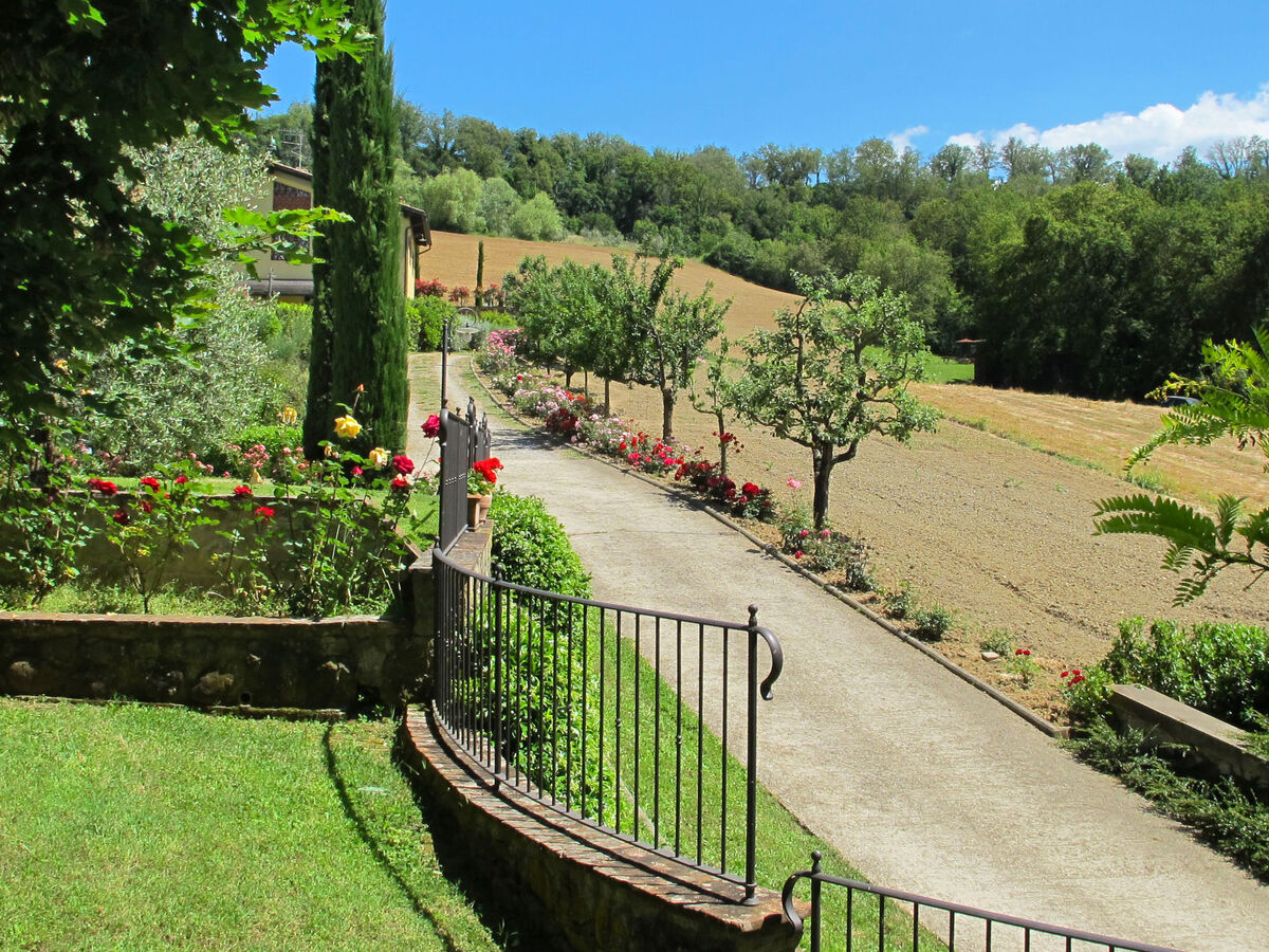 Gîte Podere, domaine Filicaia – San Giovanni Valdarno - Photo 57