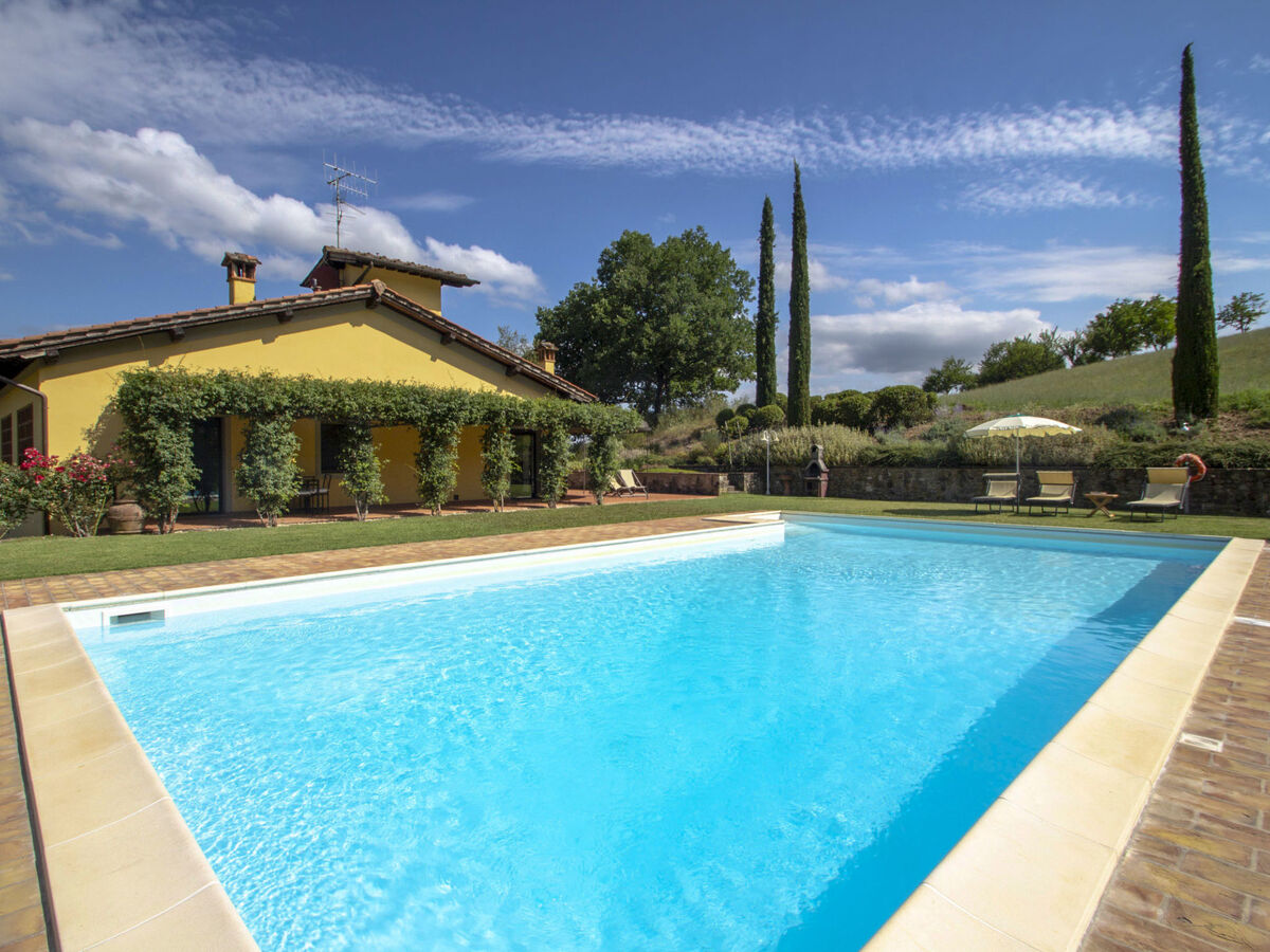 Gîte Podere, domaine Filicaia – San Giovanni Valdarno - Photo 59