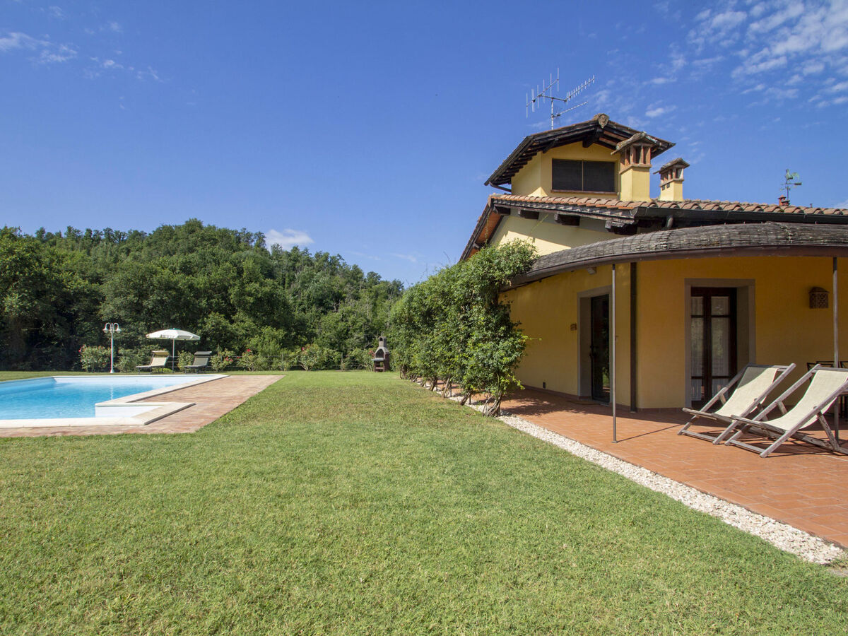 Gîte Podere, domaine Filicaia – San Giovanni Valdarno - Photo 62