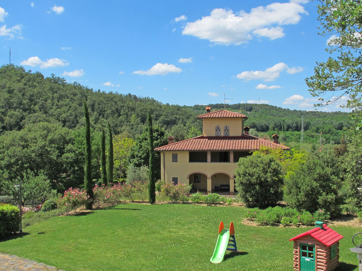 Gîte Podere, domaine Filicaia – San Giovanni Valdarno - Photo 66