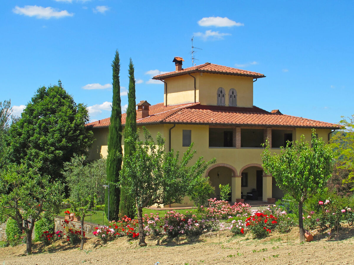 Gîte Podere, domaine Filicaia – San Giovanni Valdarno - Photo 69
