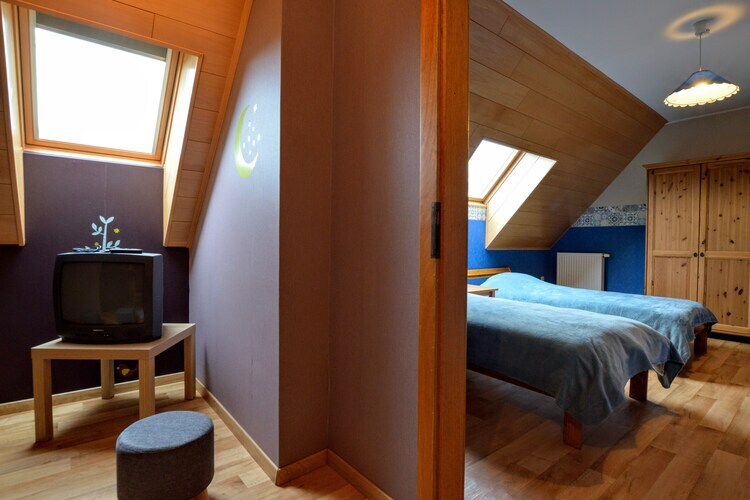 Maison Adré l'Charles – 9 personnes, ski à 2 km - Photo 17
