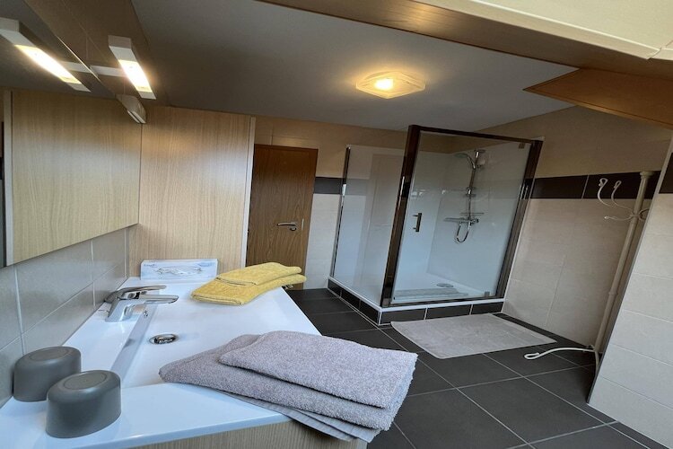 Maison Adré l'Charles – 9 personnes, ski à 2 km - Photo 22