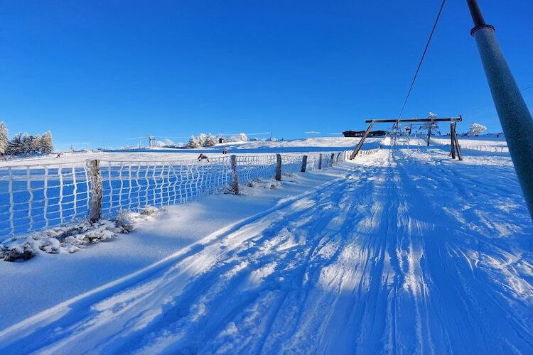 Maison Adré l'Charles – 9 personnes, ski à 2 km - Photo 32
